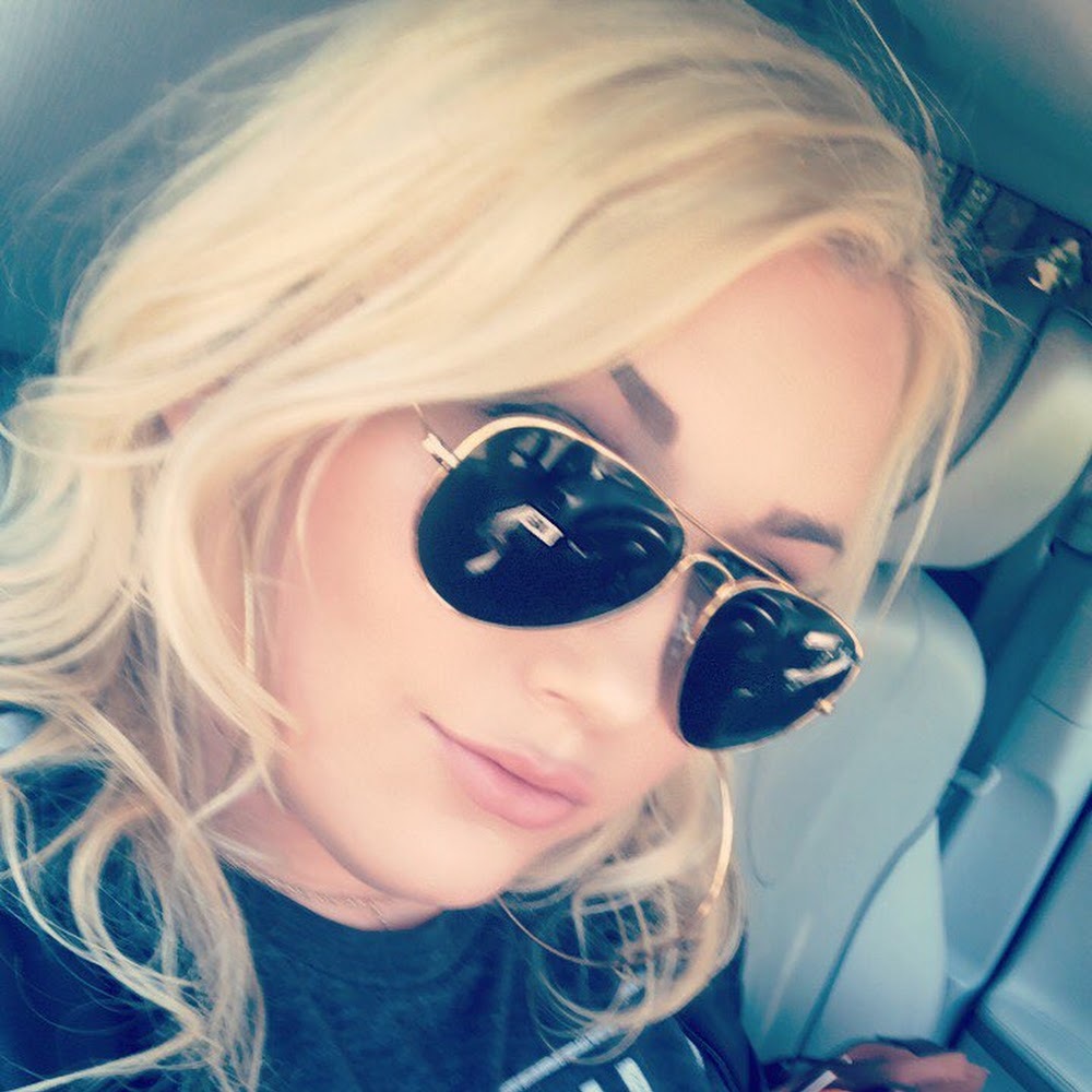 Meet your Posher, Ciara